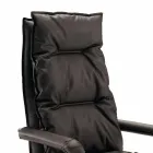 Moderne Executive stol Office-kunstlæder Gemma Viadurini