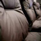 Moderne Executive stol Office-kunstlæder Gemma Viadurini