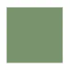 Farvet elegant lænestol Slide Queen Of Love polyethylen lavet i Italien Viadurini