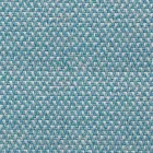 Stoflænestol med luksus drejefod i metal lavet i Italien - Bergen Viadurini