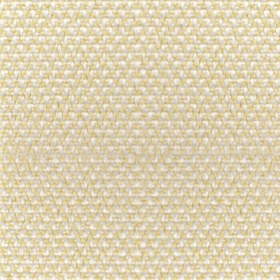 Stoflænestol med luksus drejefod i metal lavet i Italien - Bergen Viadurini