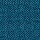 Stoflænestol med luksus drejefod i metal lavet i Italien - Bergen Viadurini