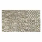 Stol lænestol med drejelig base i ædle metaller fremstillet i Italien - Papaya Viadurini