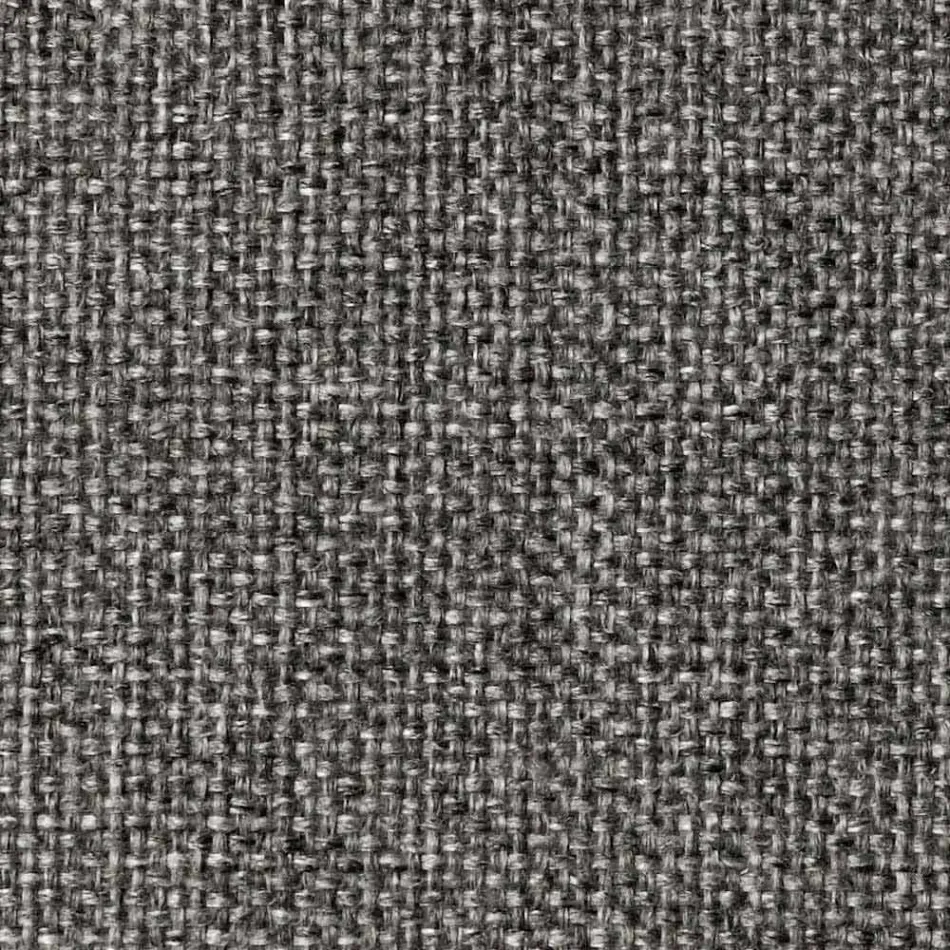 Blå lænestol justerbar seng i tre positioner Dublexo Viadurini