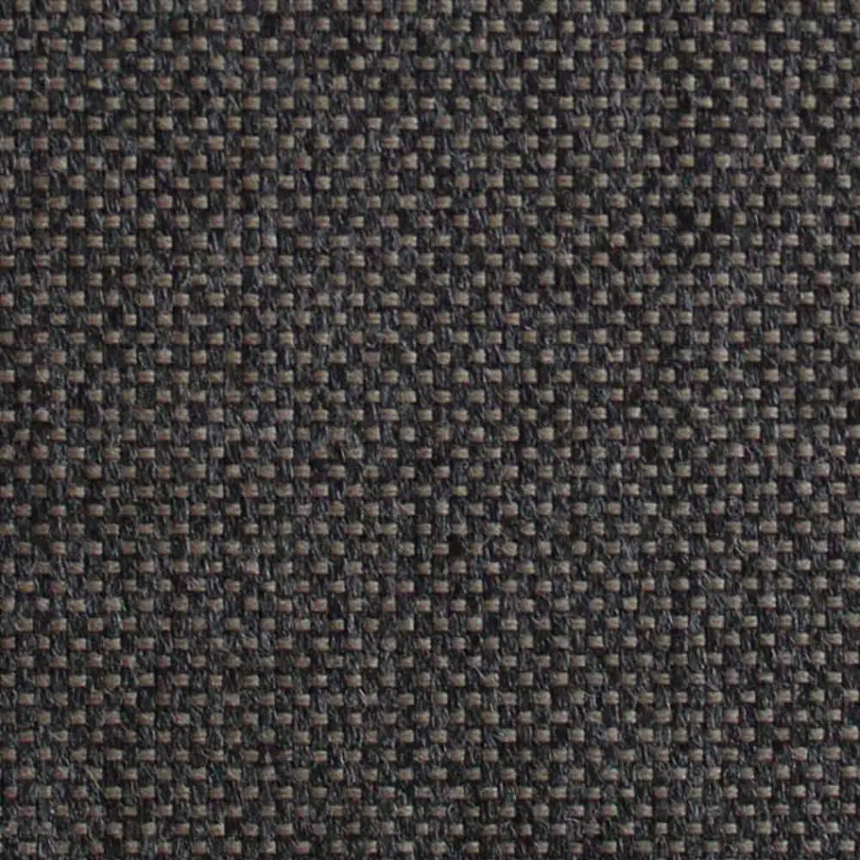 Polstret udendørs lænestol, i syntetisk fiber - Maat af Varaschin Viadurini