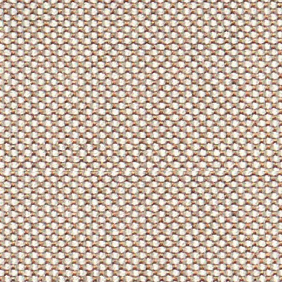 Polstret udendørs lænestol, i syntetisk fiber - Maat af Varaschin Viadurini