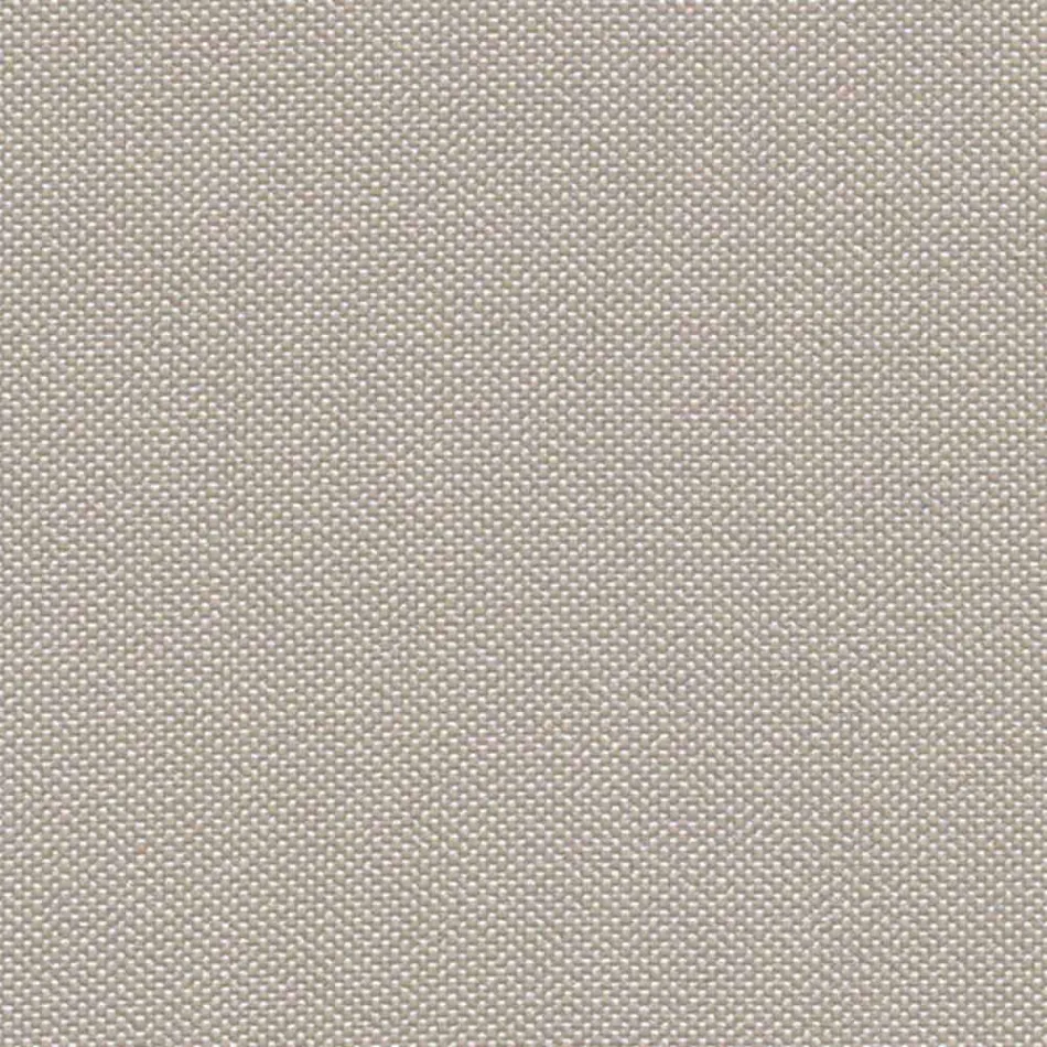 Polstret udendørs lænestol, i syntetisk fiber - Maat af Varaschin Viadurini