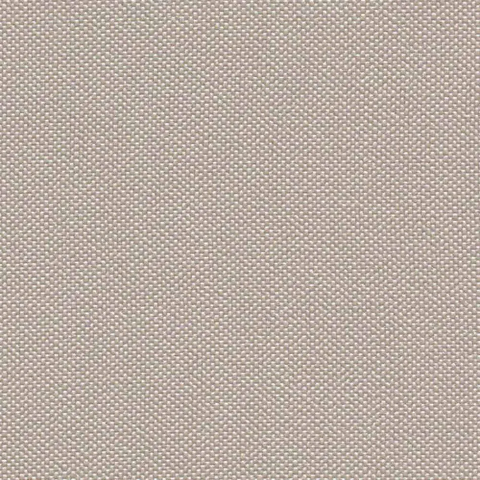 Polstret udendørs lænestol, i syntetisk fiber - Maat af Varaschin Viadurini