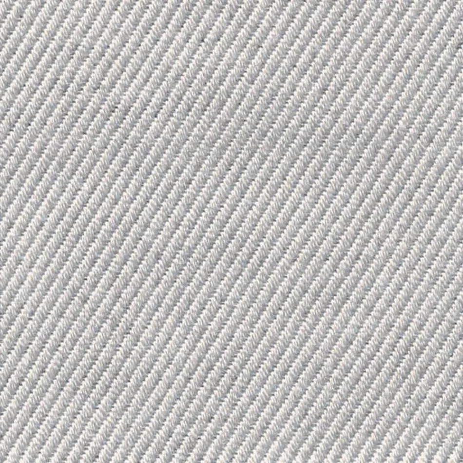 Polstret udendørs lænestol, i syntetisk fiber - Maat af Varaschin Viadurini