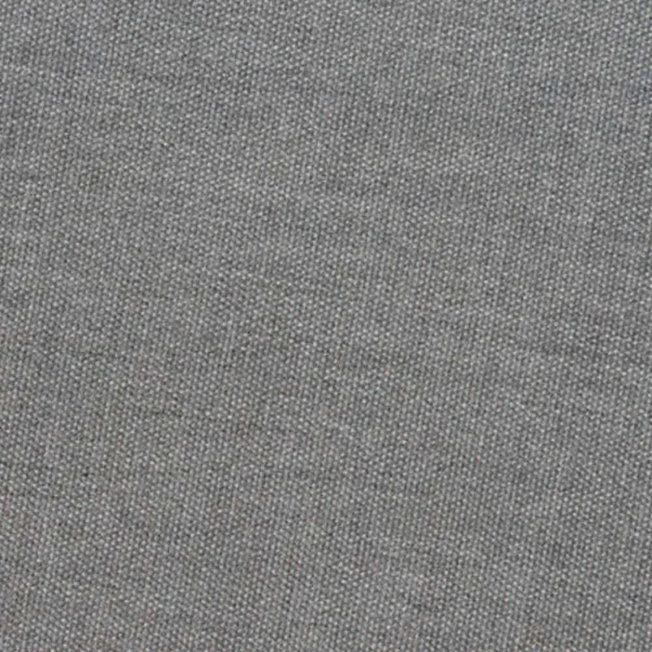 Polstret udendørs lænestol, i syntetisk fiber - Maat af Varaschin Viadurini