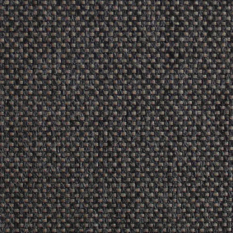 Polstret udendørs lænestol, i syntetisk fiber - Maat af Varaschin Viadurini