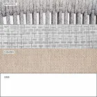 Garden Lounge Lænestol polstret stof og aluminium - Smart af Varaschin Viadurini