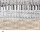 Garden Lounge Lænestol polstret stof og aluminium - Smart af Varaschin Viadurini