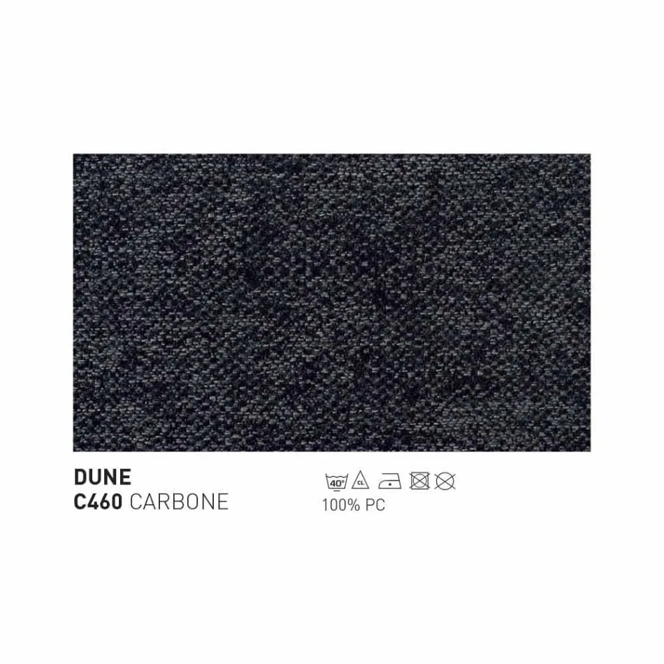 Varaschin Sommer Moderne Have Lounge Stol i Stål Viadurini