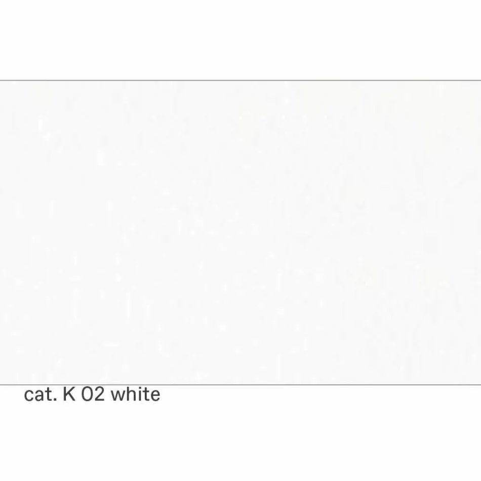 Moderne lænestol betrukket med læder med stålfod fremstillet i Italien - Ostilio Viadurini