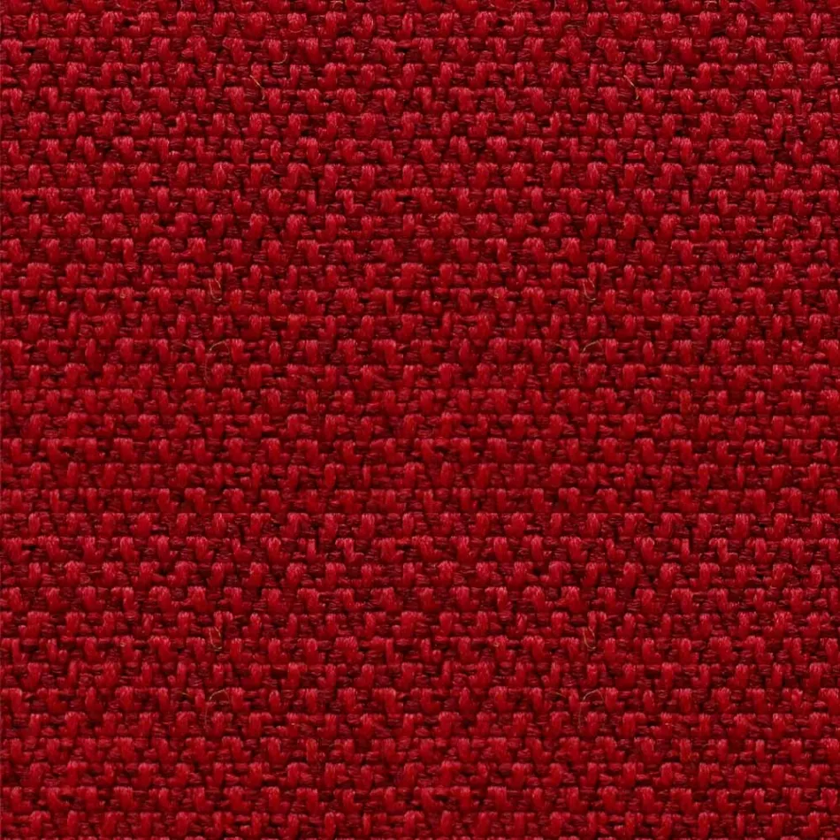 Fin lænestol i stof eller fløjl med bøgebund lavet i Italien - Molde Viadurini