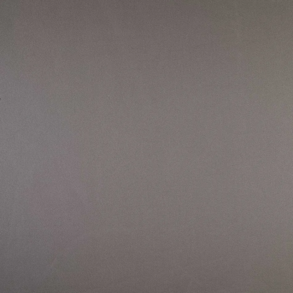 Udendørs firkantet lænestol betrukket med stof lavet i Italien - Lilium Viadurini