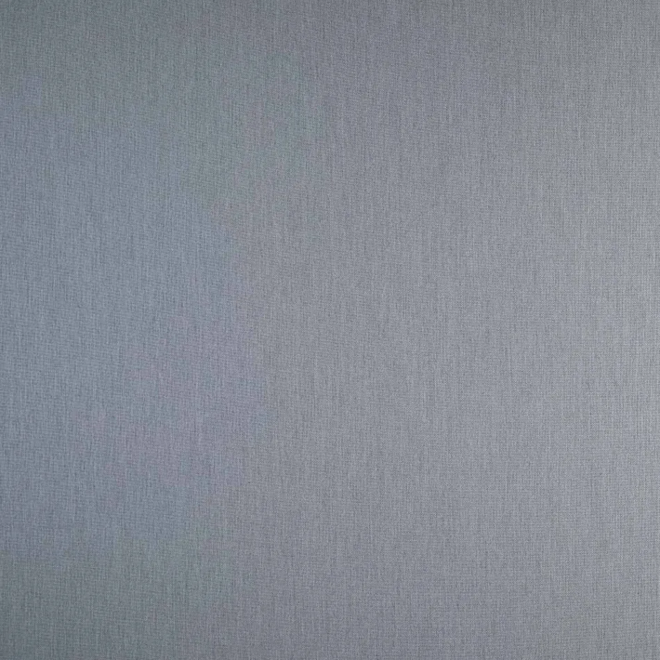 Udendørs firkantet lænestol betrukket med stof lavet i Italien - Lilium Viadurini