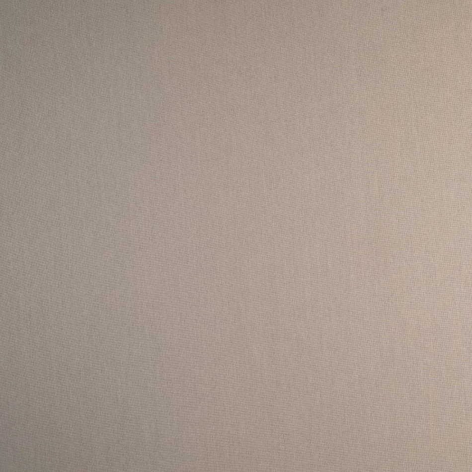 Udendørs firkantet lænestol betrukket med stof lavet i Italien - Lilium Viadurini