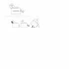 Afslappende lænestol i rose design med 2 motorer, fremstillet i Italien Viadurini