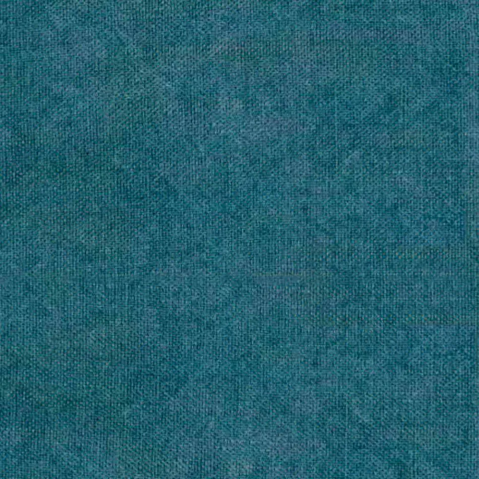 Slap af Lænestol Moderne Design Fremstillet i Italien i farvet stof - Baloo Viadurini