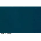 Polstret og læderbetrukket lounge lænestol fremstillet i Italien - Centauro Viadurini