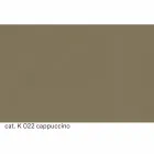 Polstret og læderbetrukket lounge lænestol fremstillet i Italien - Centauro Viadurini