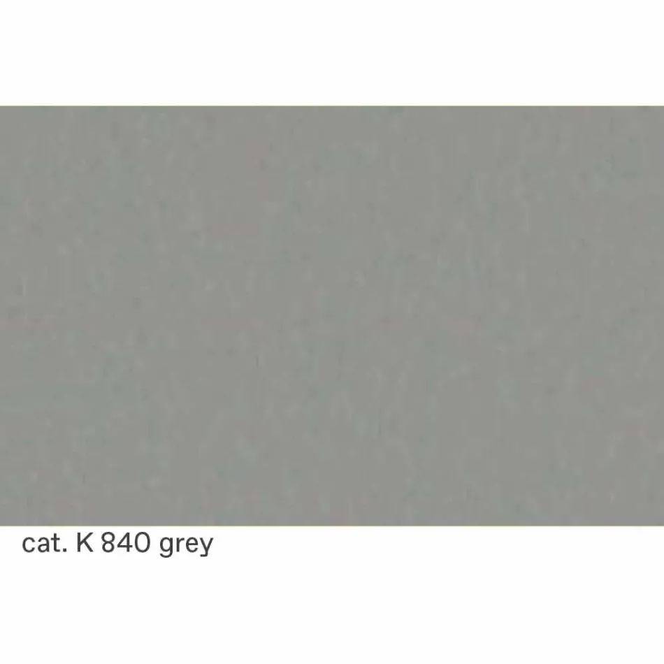 Stue lænestol beklædt med læder med træfødder fremstillet i Italien - Pegolo Viadurini