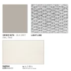 Udendørs lænestol med sædehynde Made in Italy - Noss by Varaschin Viadurini