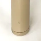 Cliff Talenti udendørs lænestol i reb og stof fra Palomba Viadurini