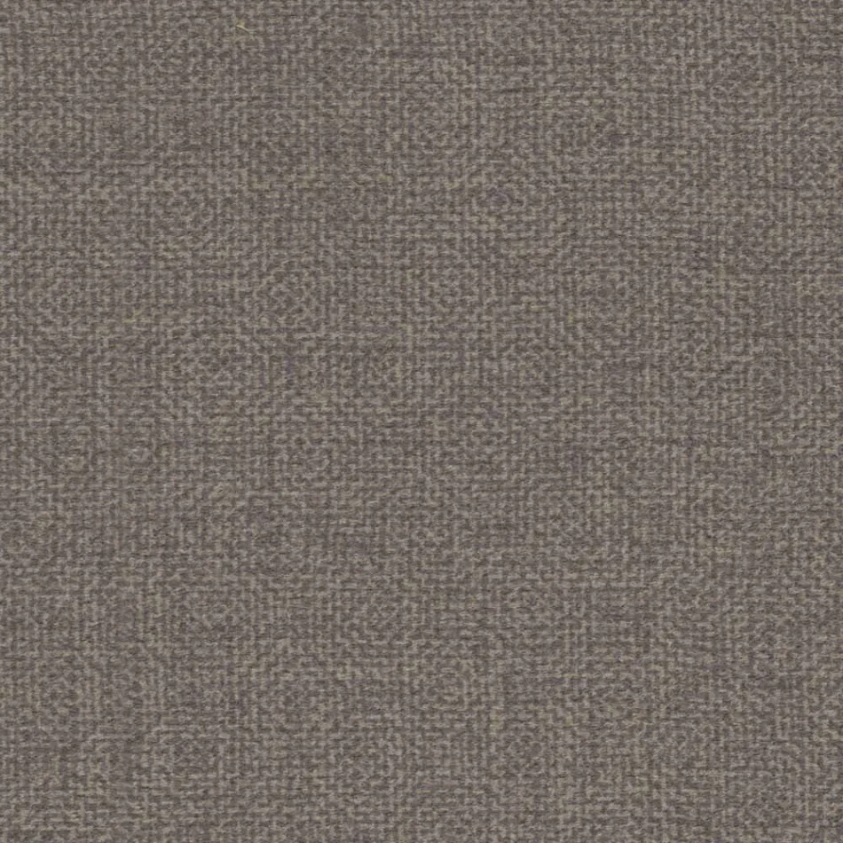 Elegant stuelænestol i farvet stof og sort metal - hertuginde Viadurini