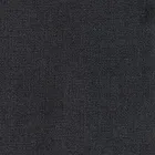 Elegant stuelænestol i farvet stof og sort metal - hertuginde Viadurini