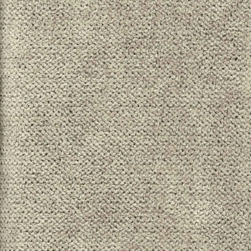 Stuelænestol i forskellige stoffer med træskal - Edgar Viadurini