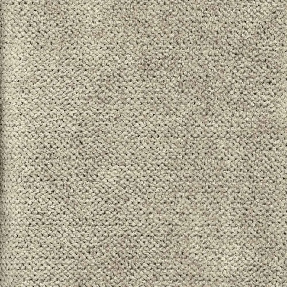 Stue lænestol i forskellige stoffer og massivt træ Made in Italy - Evy Viadurini