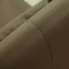 Metallænestol og øko-lædersæde Fremstillet i Italien - Mint Viadurini