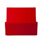 Design lounge lænestol Slide Kami Farvet Ichi lavet i Italien Viadurini