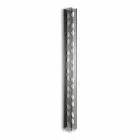 Dør Wall tonede flasker Baby Big L6xH100xP11cm, moderne design Viadurini