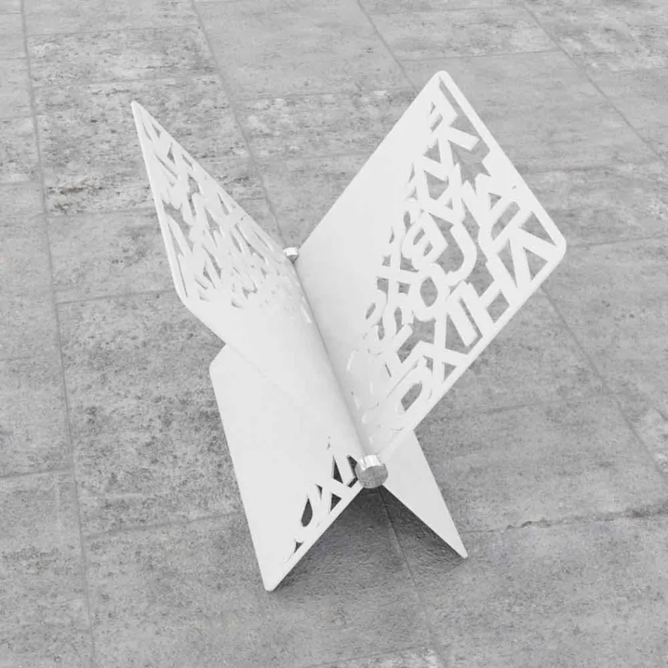 Porta Magasiner Rotokalko Mabele Viadurini