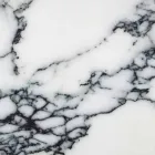 Sæbeholder til badeværelse i Paonazzo Marble of Made in Italy Design - Curt Viadurini