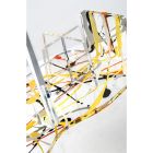 Elegant Multicolor kopholder i plexiglas Made in Italy - Multibic Viadurini