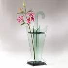 Paraplystativ i moderne design i Methacrylate Colarato fremstillet i Italien - Daddy Viadurini