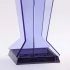 Paraplystativ i moderne design i Methacrylate Colarato fremstillet i Italien - Daddy Viadurini