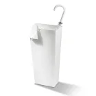 Paraplystativ i Krystal Akryl Laser Cut Håndfoldet - Isonzo Viadurini