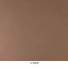 Paraplystativ i farvet metal og beton af moderne italiensk design - Rachid Viadurini