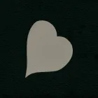 Design magasinhylde i læder med et moderne Beatrice design Viadurini