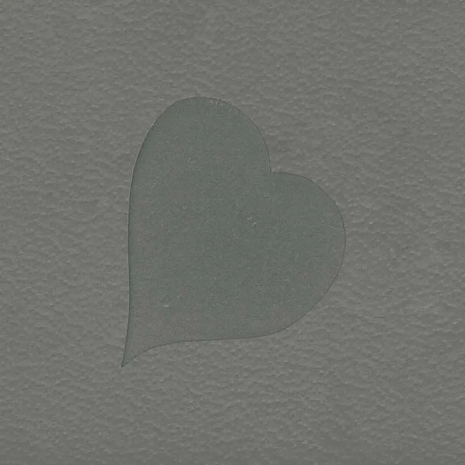 Design magasinhylde i læder med et moderne Beatrice design Viadurini