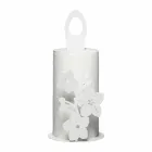 Moderne design køkkenrulleholder i jern fremstillet i Italien - Marken Viadurini