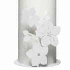 Moderne design køkkenrulleholder i jern fremstillet i Italien - Marken Viadurini