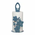 Moderne design køkkenrulleholder i jern fremstillet i Italien - Marken Viadurini