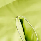 Puf udvendig og indvendig imiteret læder vandafvisende nautiske Philo Viadurini